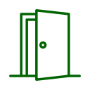 Ouverture de porte à Montrevault-sur-Èvre