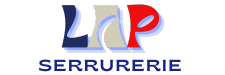 Serrurier Montrevault-sur-Èvre Logo